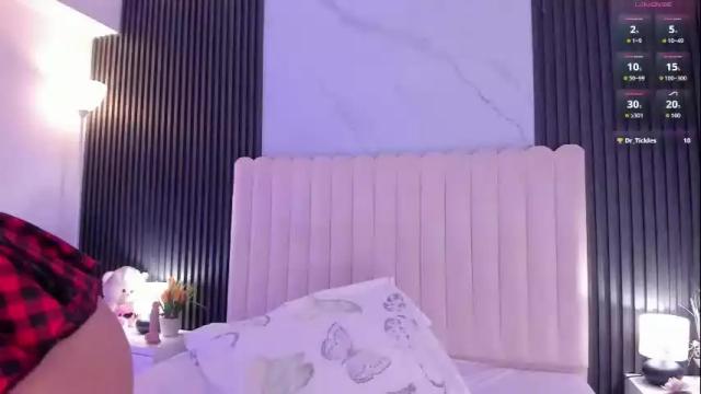 Image 11 of katiuskadreams Stream on Chaturbate on 1 month ago