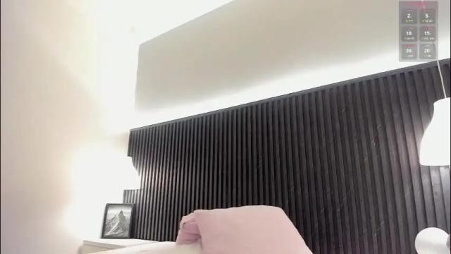 Image 10 of katiuskadreams Stream on Chaturbate on 8 days ago