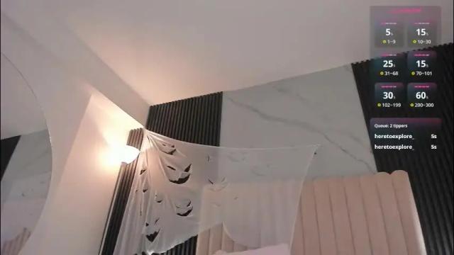 Image 12 of katiuskadreams Stream on Chaturbate on 4 days ago