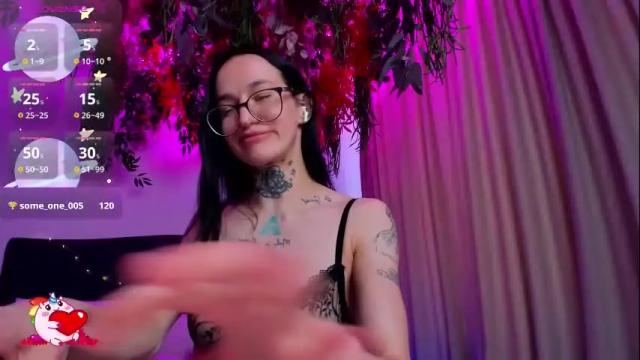 Thumbnail 2, katiwild's Stream at Chaturbate, 1 month ago