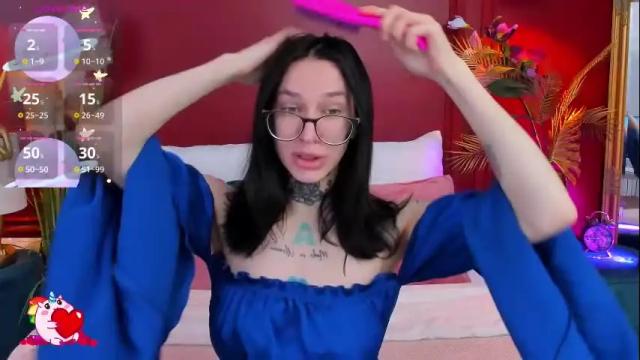 Thumbnail 1, katiwild's Stream at Chaturbate, 1 month ago