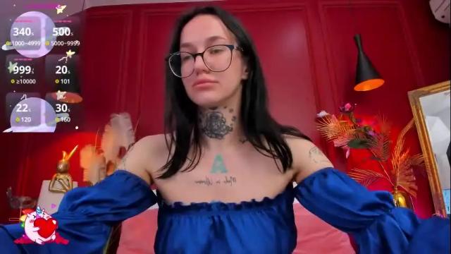 Image 12 of katiwild Stream on Chaturbate on 1 month ago