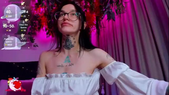 Image 4 of katiwild Stream on Chaturbate on 1 month ago