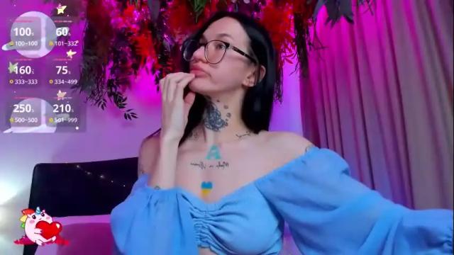 Thumbnail 3, katiwild's Stream at Chaturbate, 23 days ago