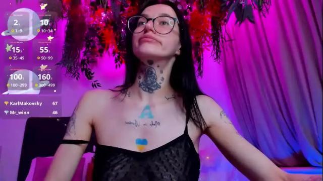 Thumbnail 1, katiwild's Stream at Chaturbate, 21 days ago