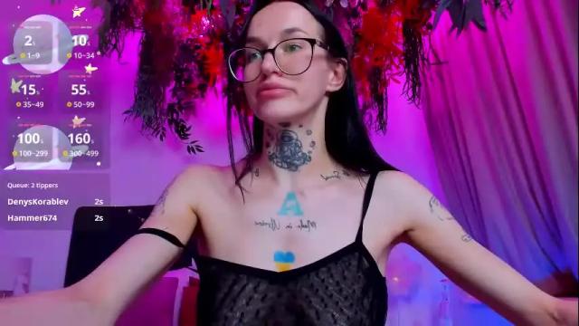 Image 4 of katiwild Stream on Chaturbate on 26 days ago