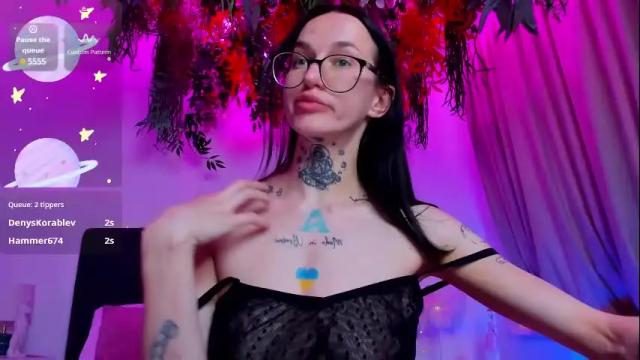 Thumbnail 2, katiwild's Stream at Chaturbate, 21 days ago