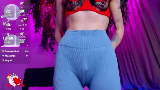 Image 12 of katiwild Stream on Chaturbate on 23 days ago