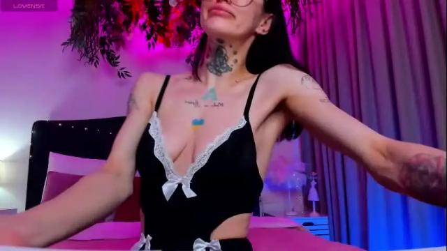Image 2 of katiwild Stream on Chaturbate on 16 days ago