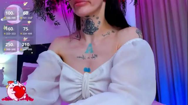 Thumbnail 2, katiwild's Stream at Chaturbate, 9 days ago