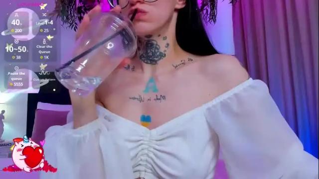 Image 7 of katiwild Stream on Chaturbate on 1 month ago