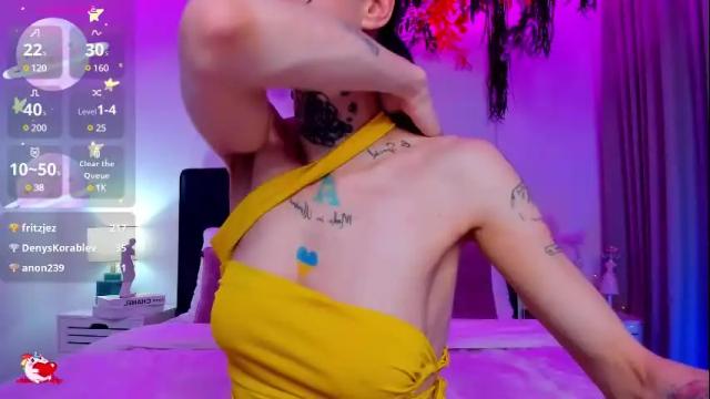 Thumbnail 2, katiwild's Stream at Chaturbate, 6 days ago