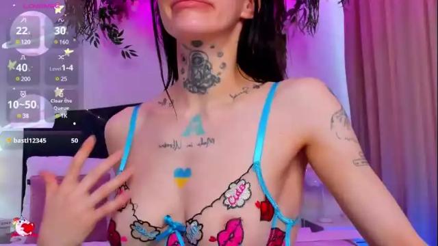 Thumbnail 1, katiwild's Stream at Chaturbate, 4 days ago