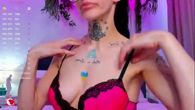 Image 10 of katiwild Stream on Chaturbate on 7 days ago