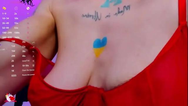 Image 3 of katiwild Stream on Chaturbate on 5 days ago
