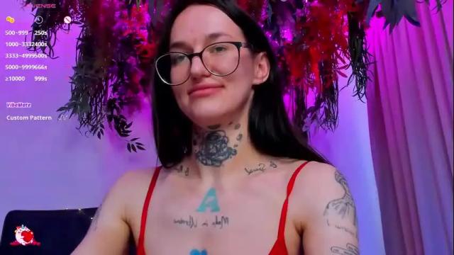 Image 4 of katiwild Stream on Chaturbate on 5 days ago
