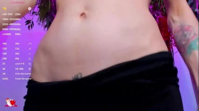 Image 8 of katiwild Stream on Chaturbate on 5 days ago