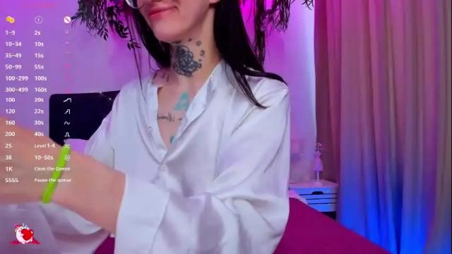 Image 2 of katiwild Stream on Chaturbate on 1 month ago