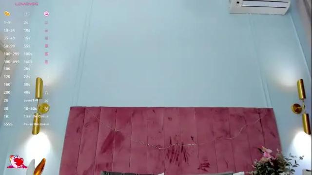 Image 10 of katiwild Stream on Chaturbate on 1 month ago