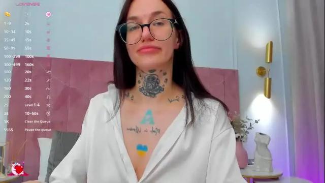 Image 8 of katiwild Stream on Chaturbate on 1 month ago