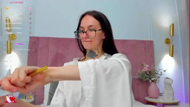 Thumbnail 3, katiwild's Stream at Chaturbate, 1 month ago