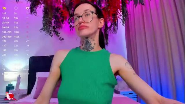Image 10 of katiwild Stream on Chaturbate on 1 month ago