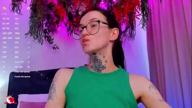 Thumbnail 2, katiwild's Stream at Chaturbate, 1 month ago