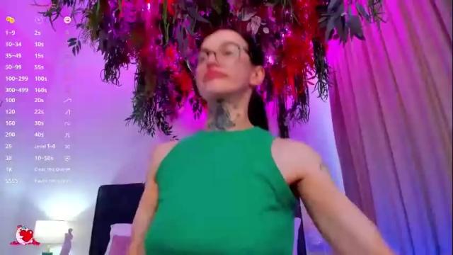 Image 8 of katiwild Stream on Chaturbate on 1 month ago