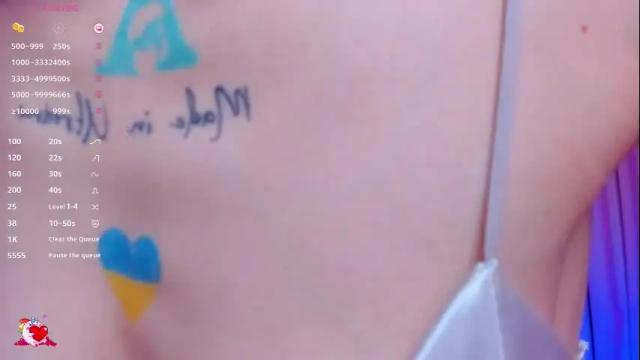 Image 10 of katiwild Stream on Chaturbate on 1 month ago