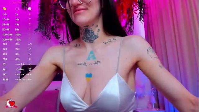Thumbnail 2, katiwild's Stream at Chaturbate, 1 month ago