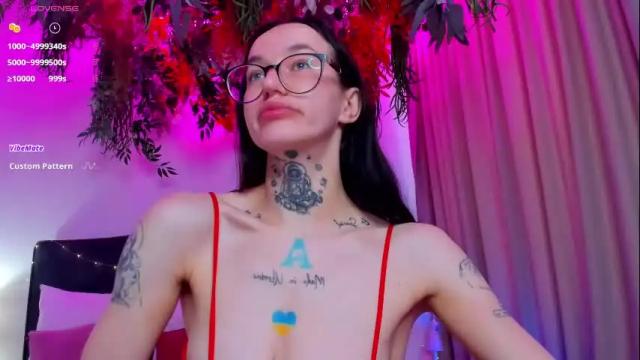 Image 7 of katiwild Stream on Chaturbate on 1 month ago