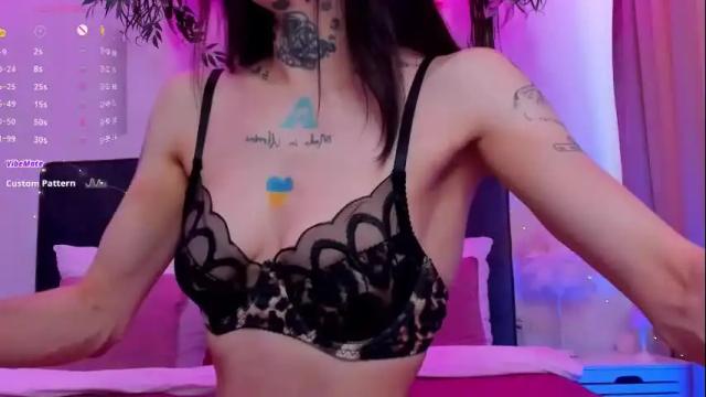 Thumbnail 1, katiwild's Stream at Chaturbate, 1 month ago