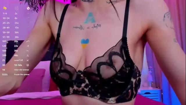 Image 10 of katiwild Stream on Chaturbate on 1 month ago