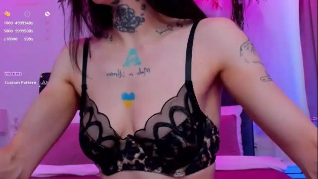 Image 3 of katiwild Stream on Chaturbate on 1 month ago