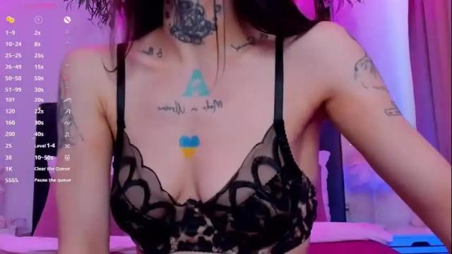 Image 4 of katiwild Stream on Chaturbate on 1 month ago