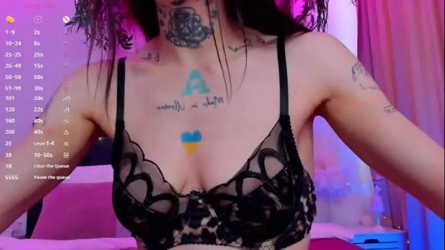 Image 7 of katiwild Stream on Chaturbate on 1 month ago