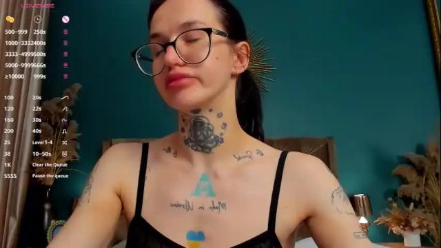 Image 8 of katiwild Stream on Chaturbate on 1 month ago