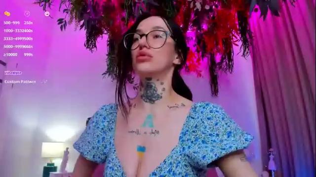Thumbnail 1, katiwild's Stream at Chaturbate, 1 month ago