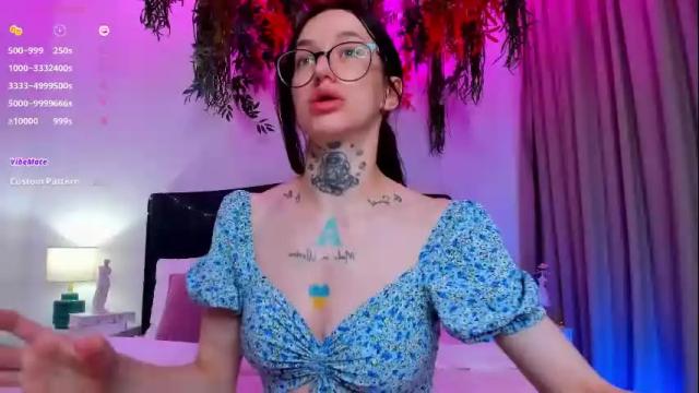 Image 10 of katiwild Stream on Chaturbate on 1 month ago