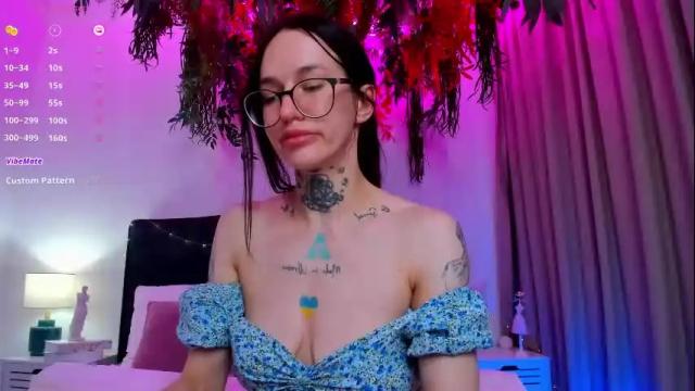 Image 12 of katiwild Stream on Chaturbate on 1 month ago