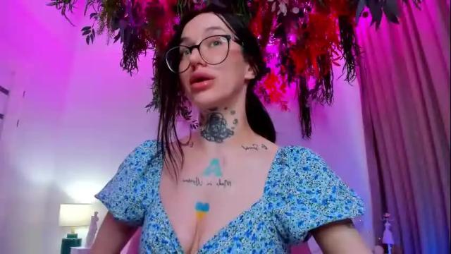 Image 2 of katiwild Stream on Chaturbate on 1 month ago