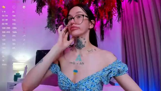 Image 8 of katiwild Stream on Chaturbate on 1 month ago