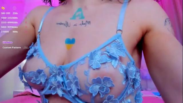 Image 10 of katiwild Stream on Chaturbate on 28 days ago
