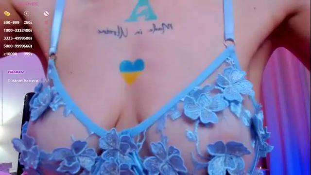 Image 6 of katiwild Stream on Chaturbate on 28 days ago