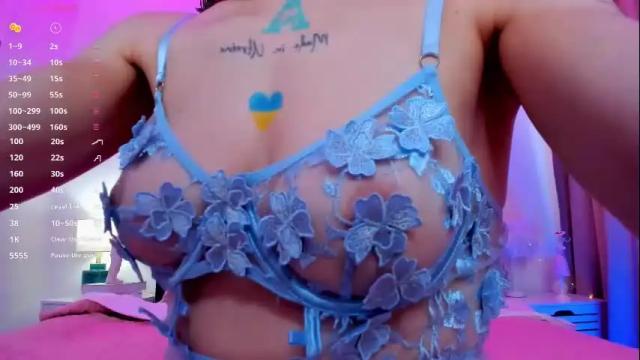 Thumbnail 3, katiwild's Stream at Chaturbate, 28 days ago