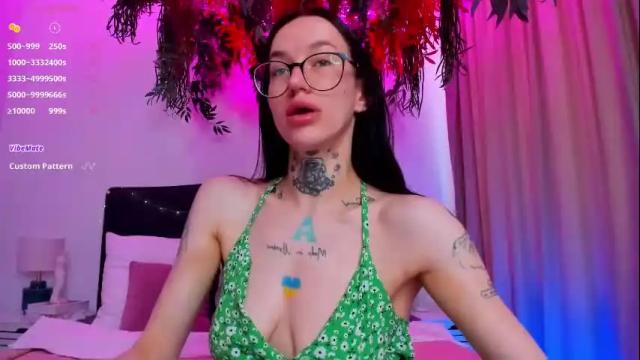 Image 4 of katiwild Stream on Chaturbate on 27 days ago