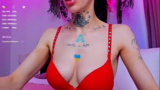 Thumbnail 2, katiwild's Stream at Chaturbate, 25 days ago
