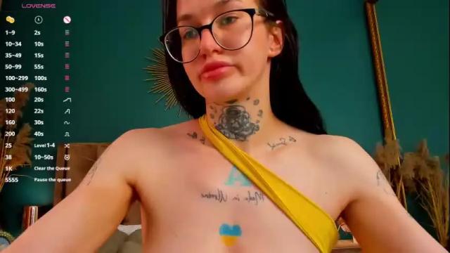 Thumbnail 1, katiwild's Stream at Chaturbate, 24 days ago