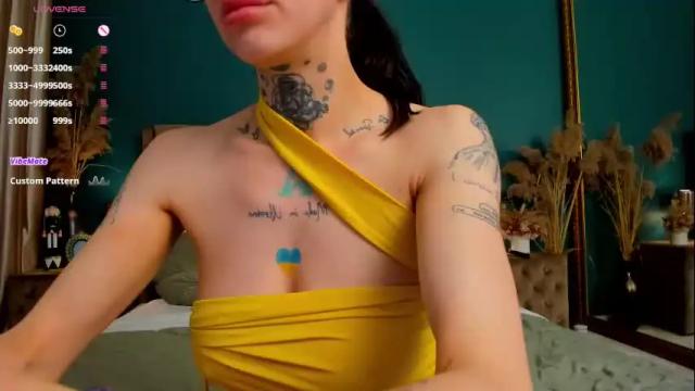 Image 10 of katiwild Stream on Chaturbate on 25 days ago