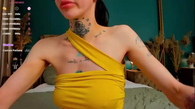 Thumbnail 2, katiwild's Stream at Chaturbate, 24 days ago